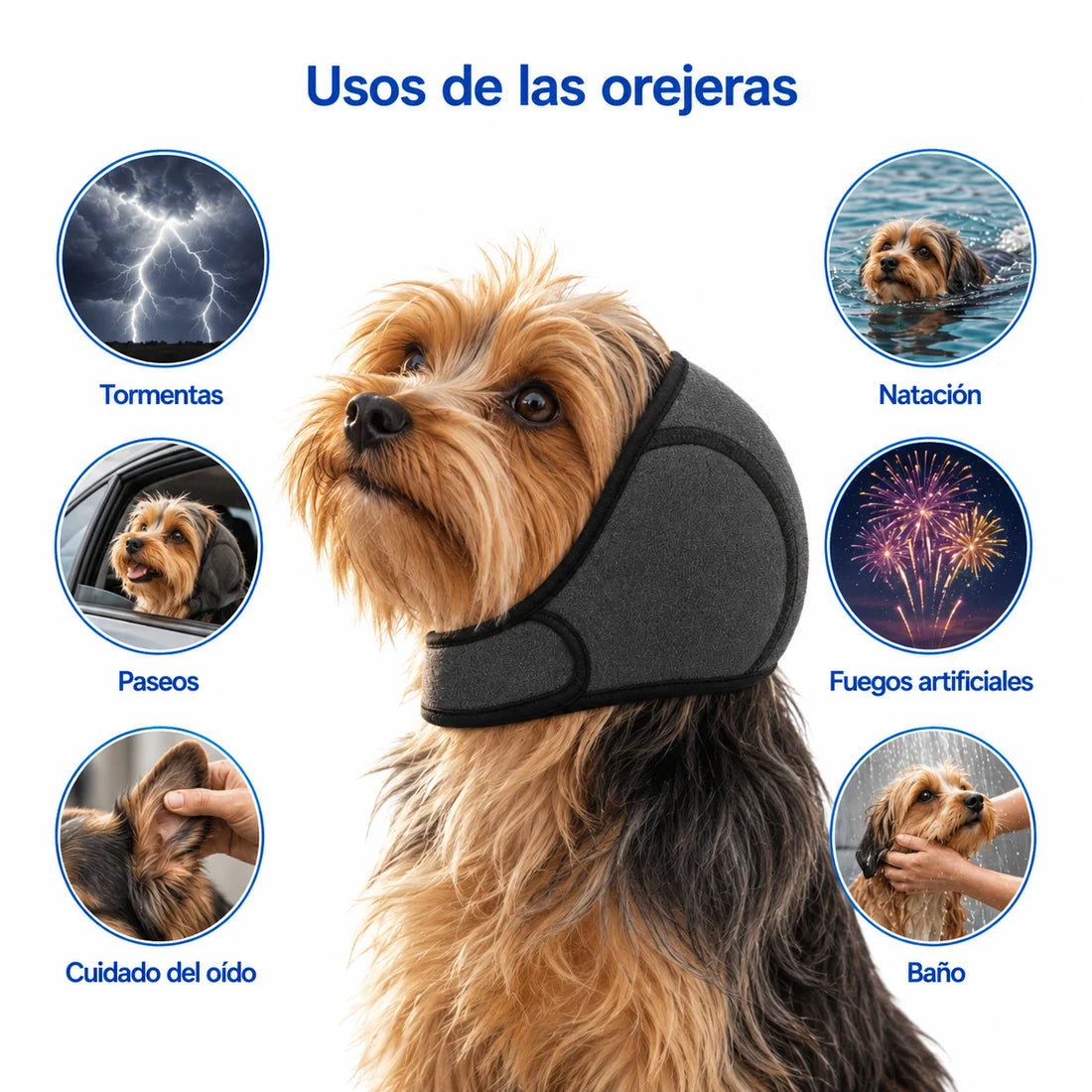 ¿Por qué elegirnos?
