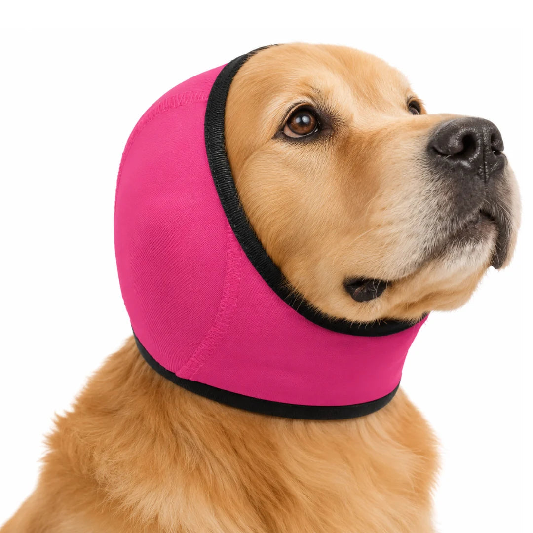Orejeras Antirruido NovaCalm™ para Perros